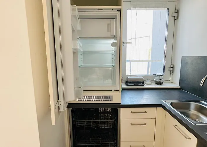 Double Floor Apartment