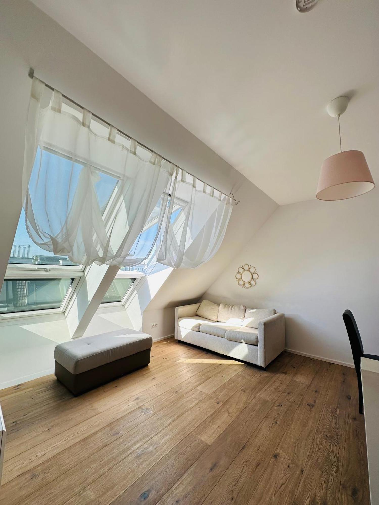 Double Floor Vienna
