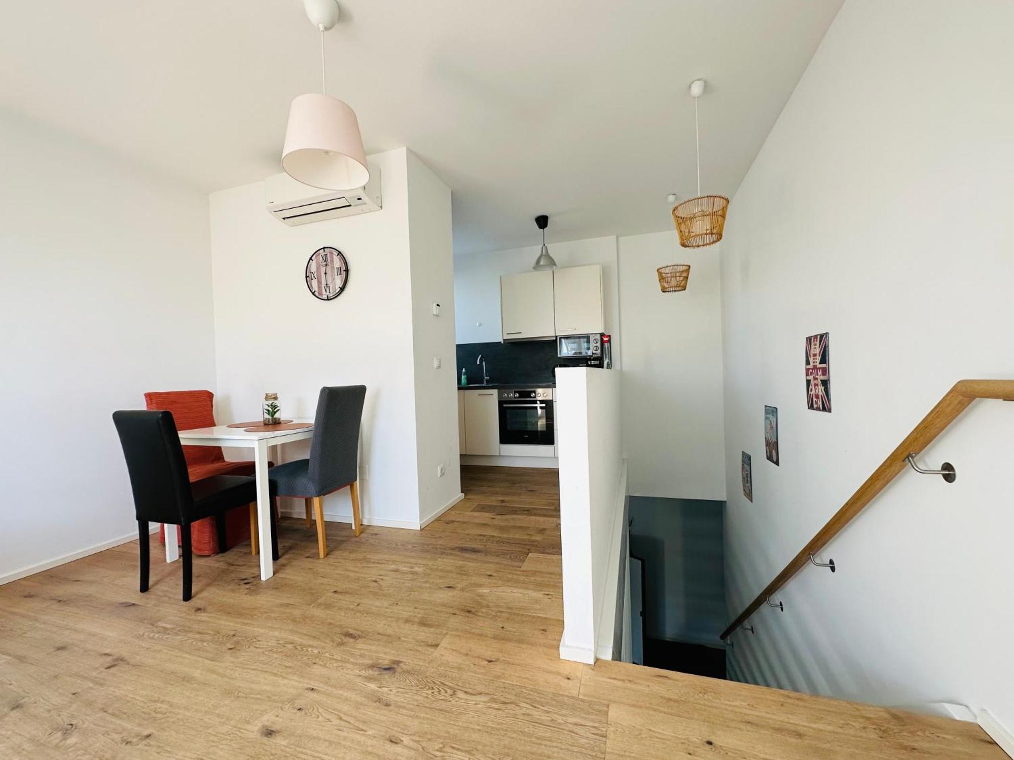 Apartment Double Floor *