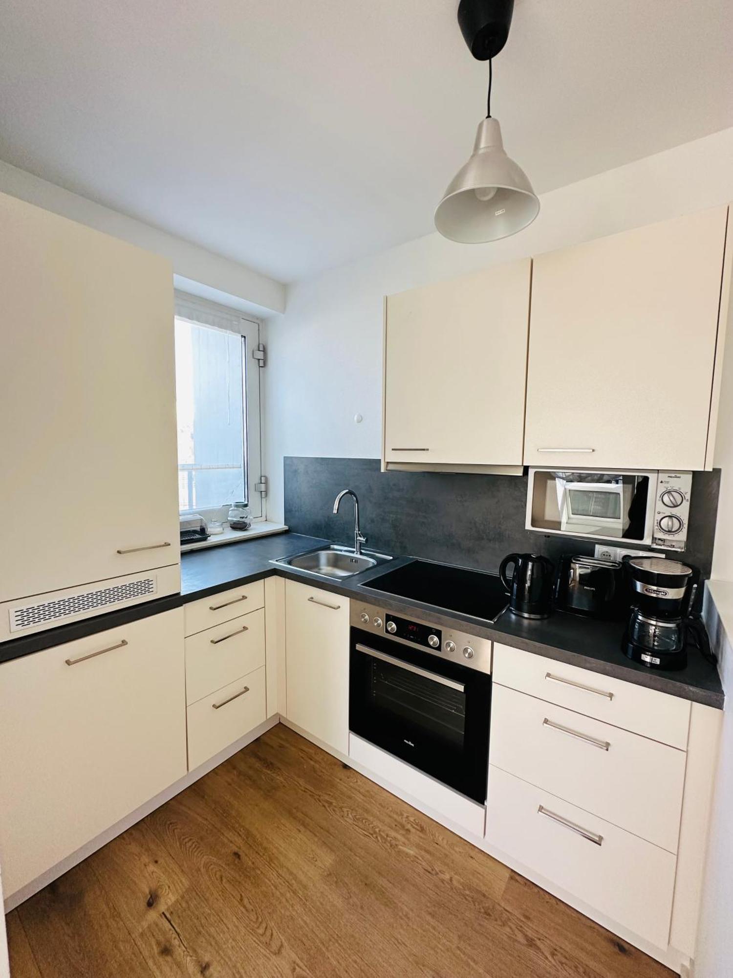 Apartment Double Floor Vienna