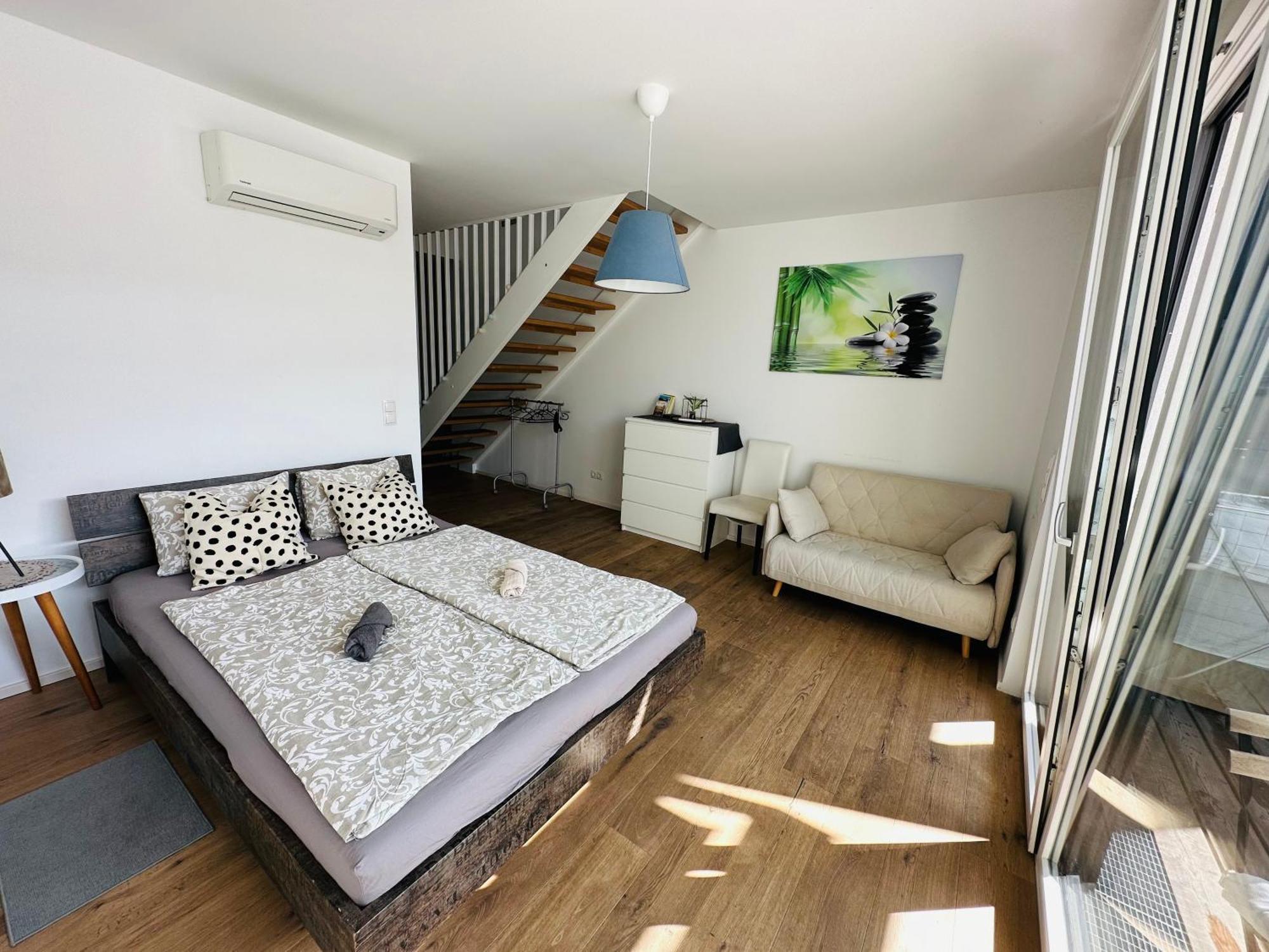 Apartment Double Floor