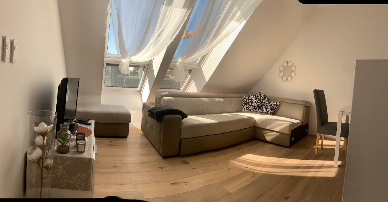 Double Floor Apartment *