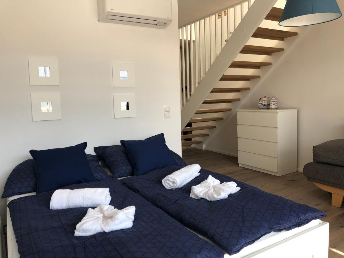 Apartment Double Floor *