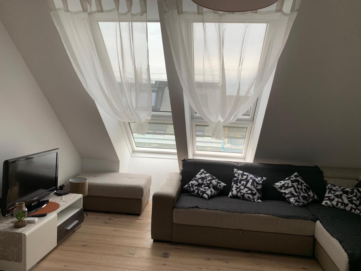 Apartment Double Floor *
