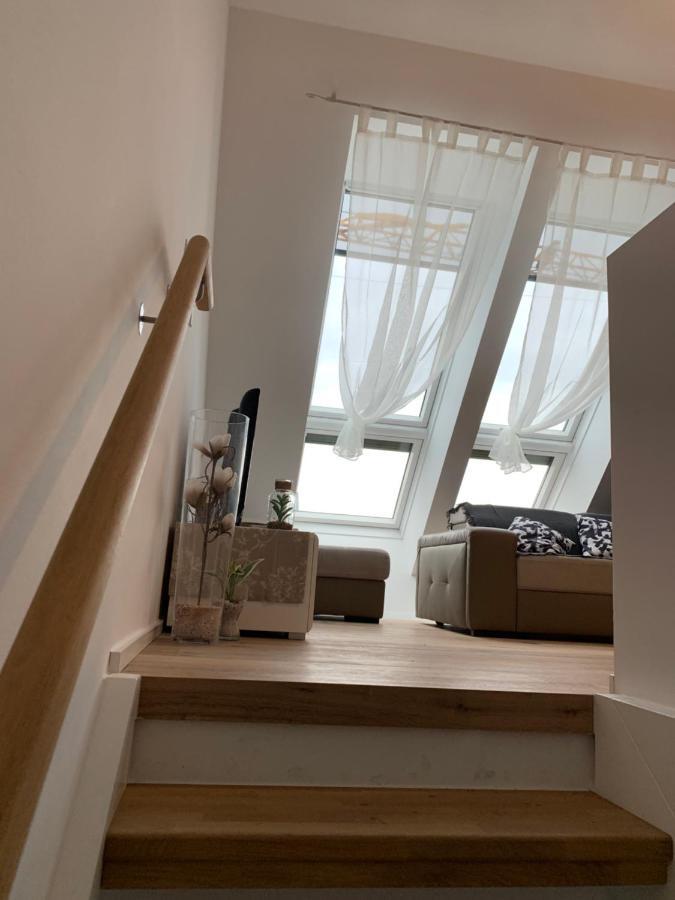 Double Floor Apartment