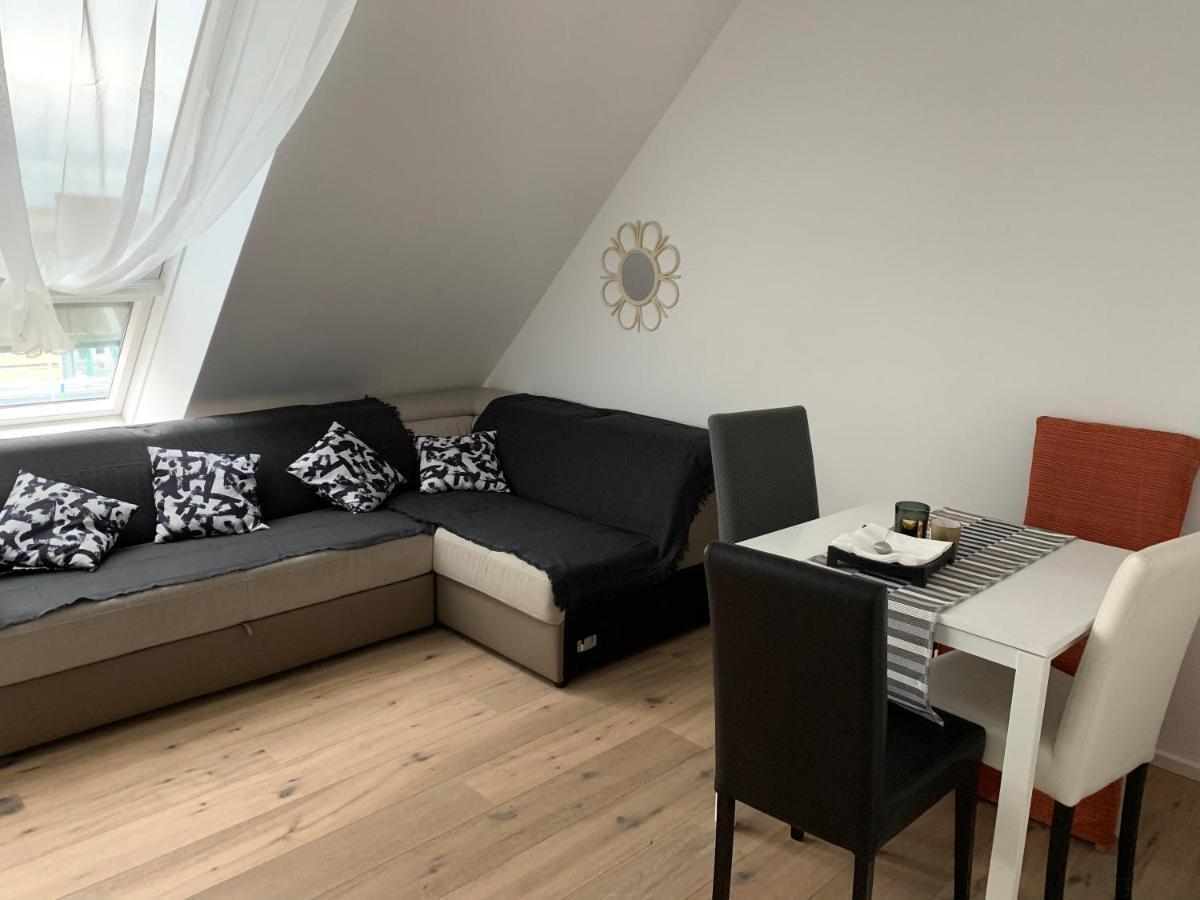 Double Floor Apartment