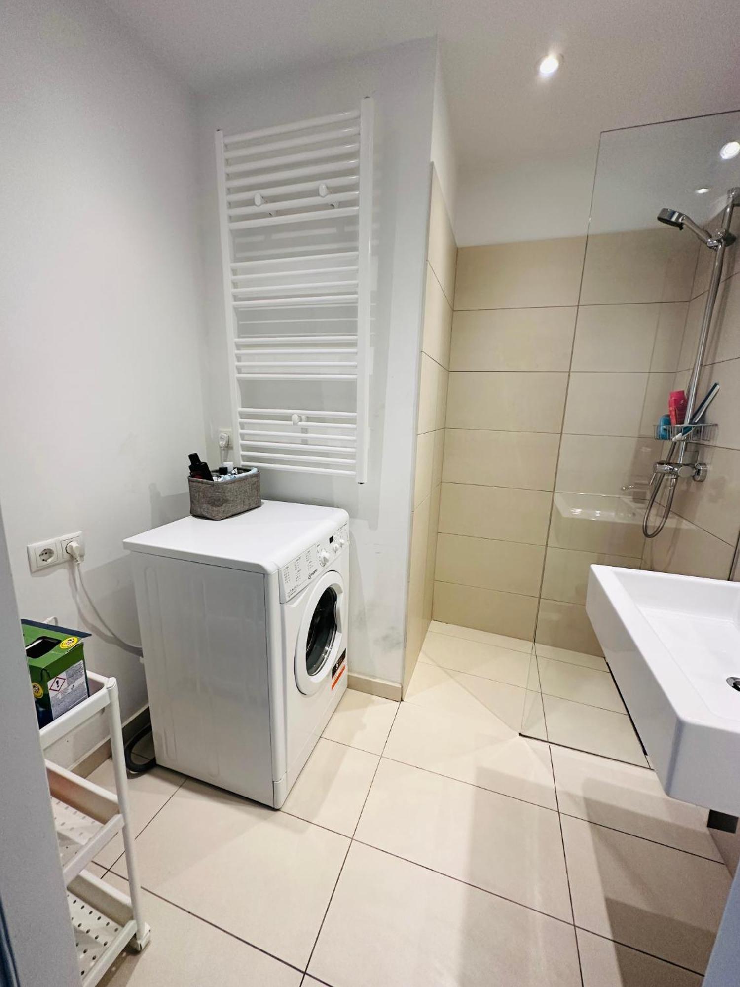 Apartament Double Floor