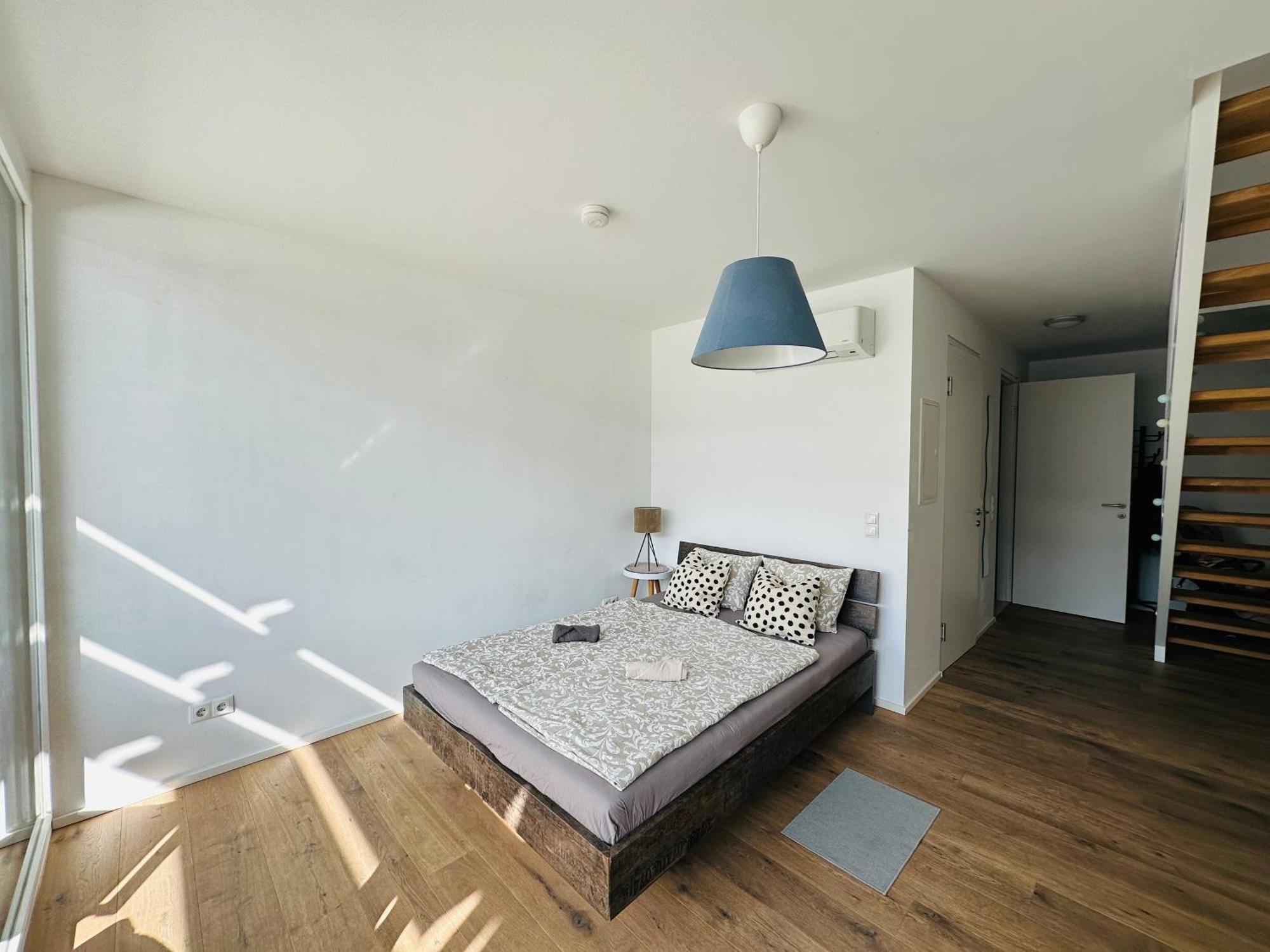 Double Floor Wiedeń