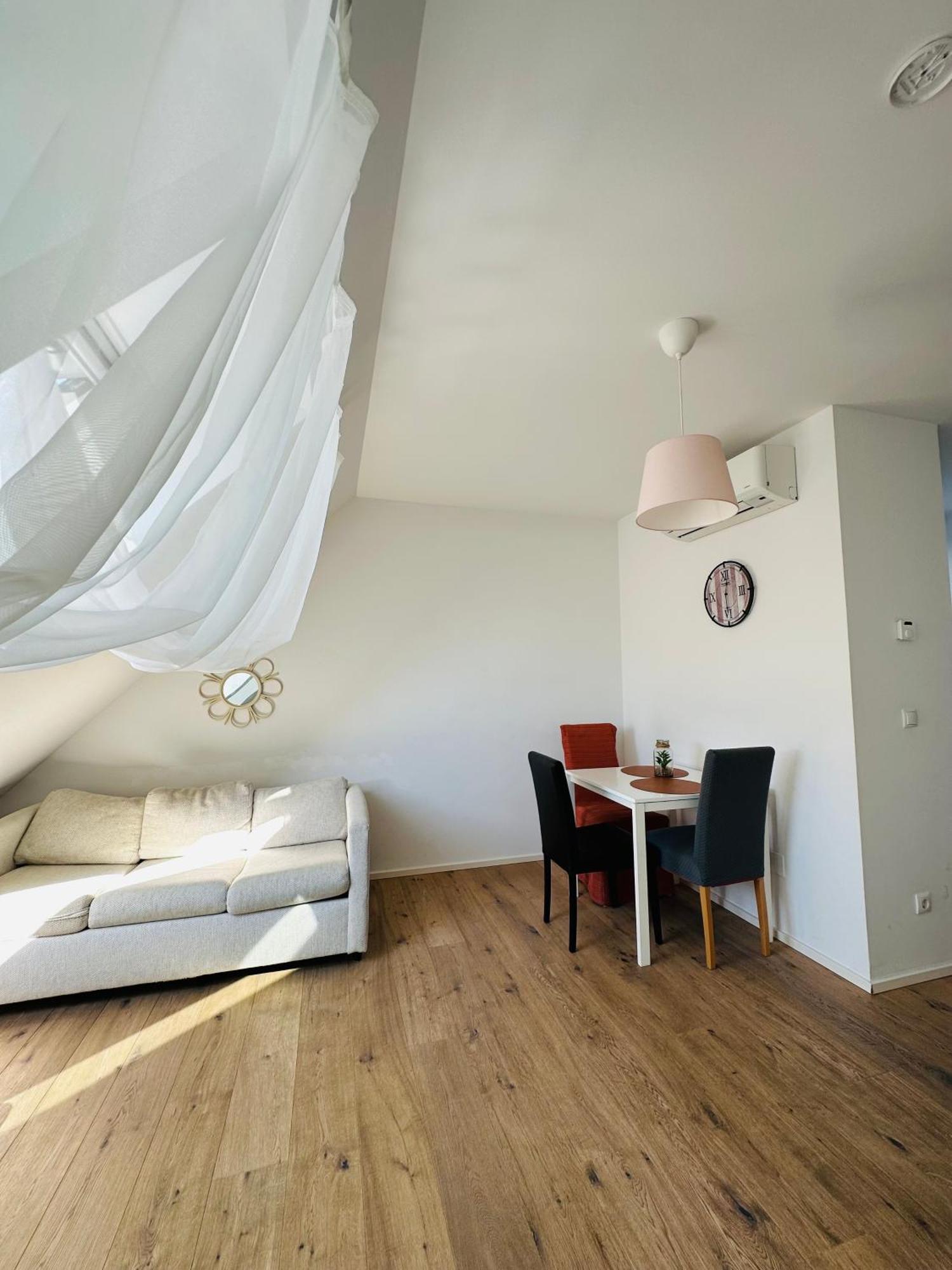 Apartament Double Floor *