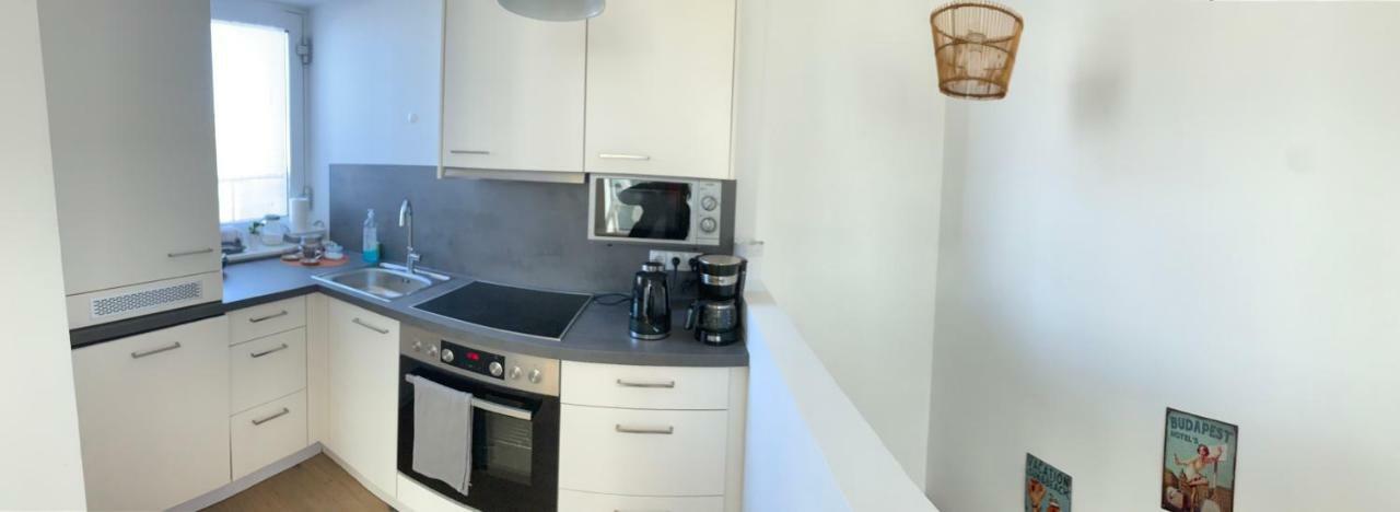 Double Floor Apartament Wiedeń