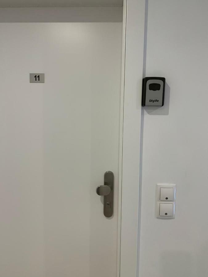 Double Floor Wiedeń