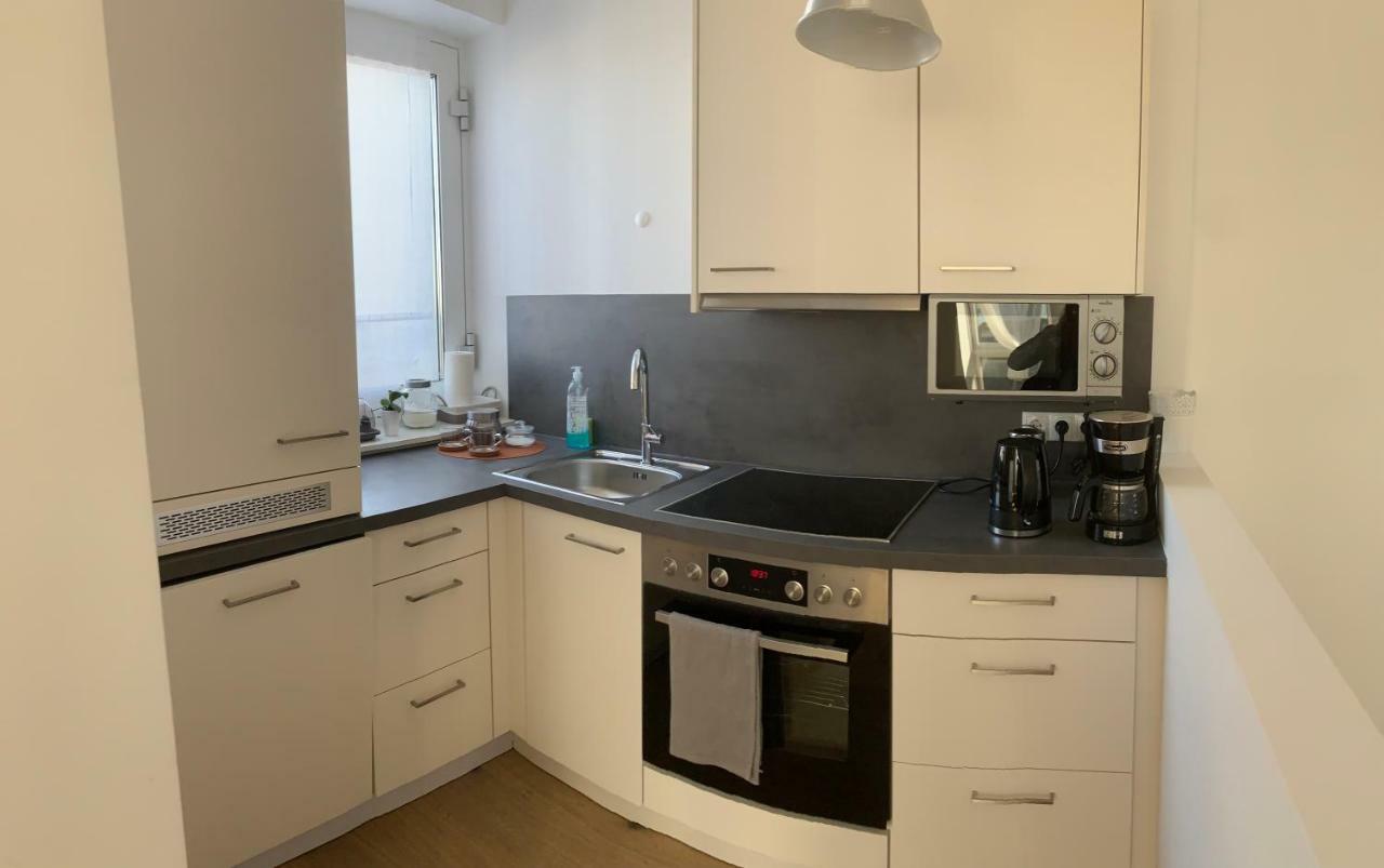 Double Floor Wiedeń