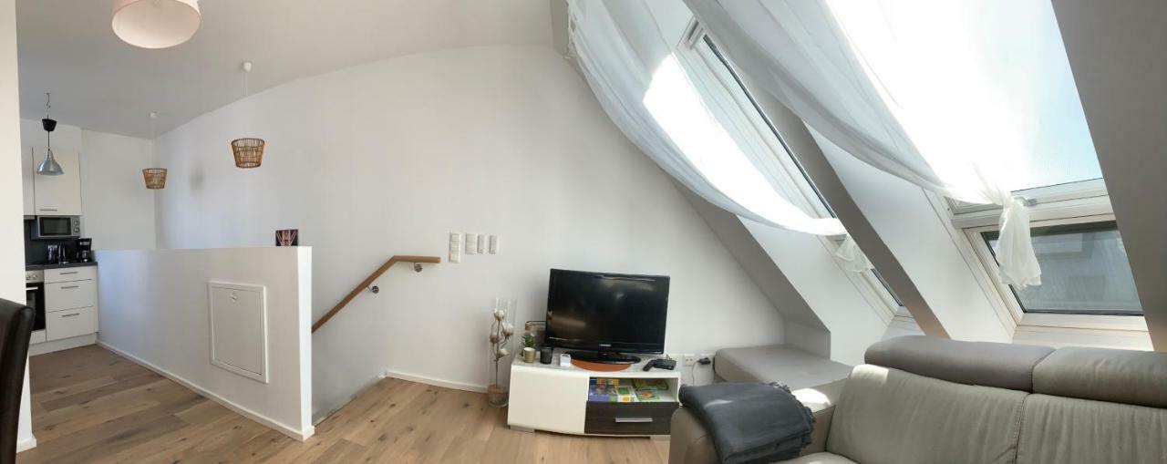 Double Floor Apartament Wiedeń