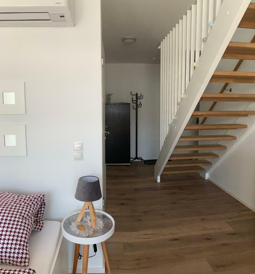 Apartament Double Floor