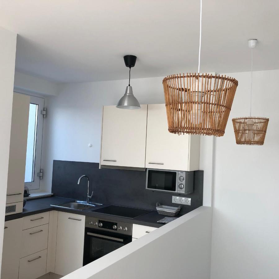 Double Floor Apartament *