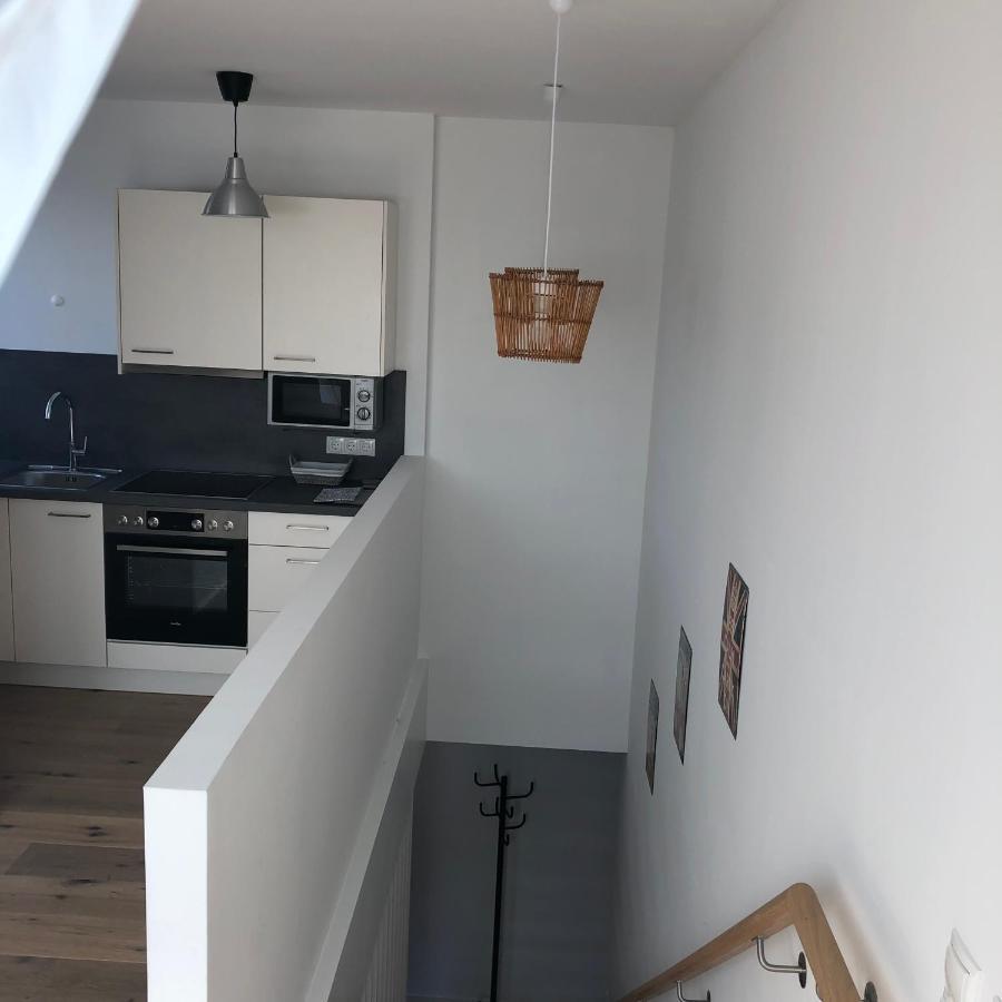 Double Floor Apartament