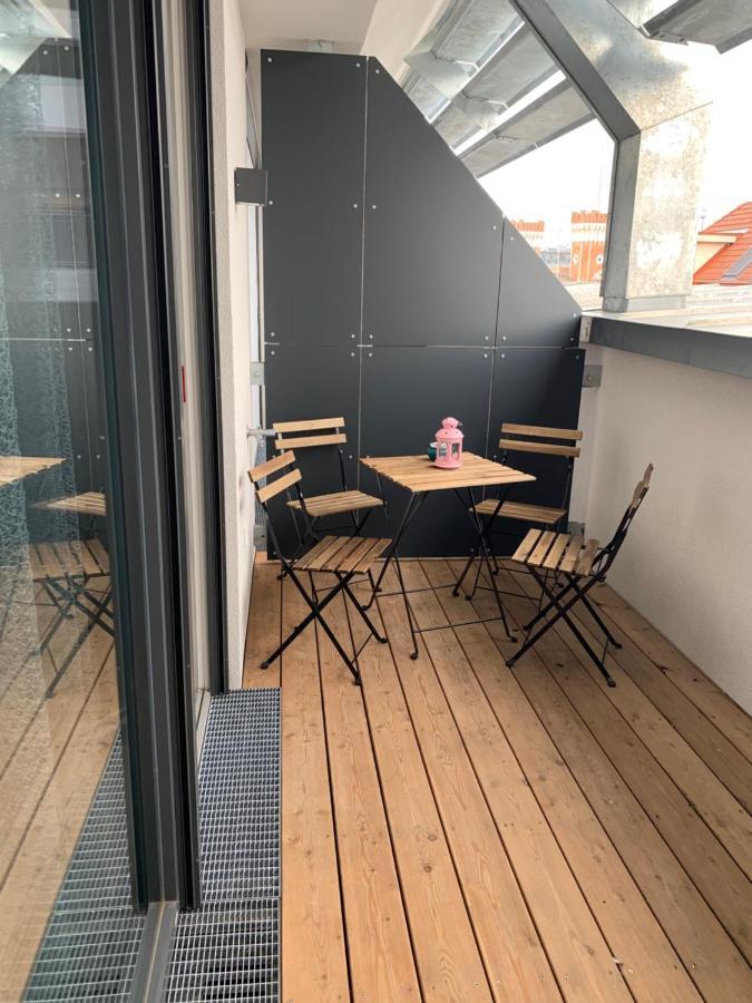 Double Floor Wiedeń