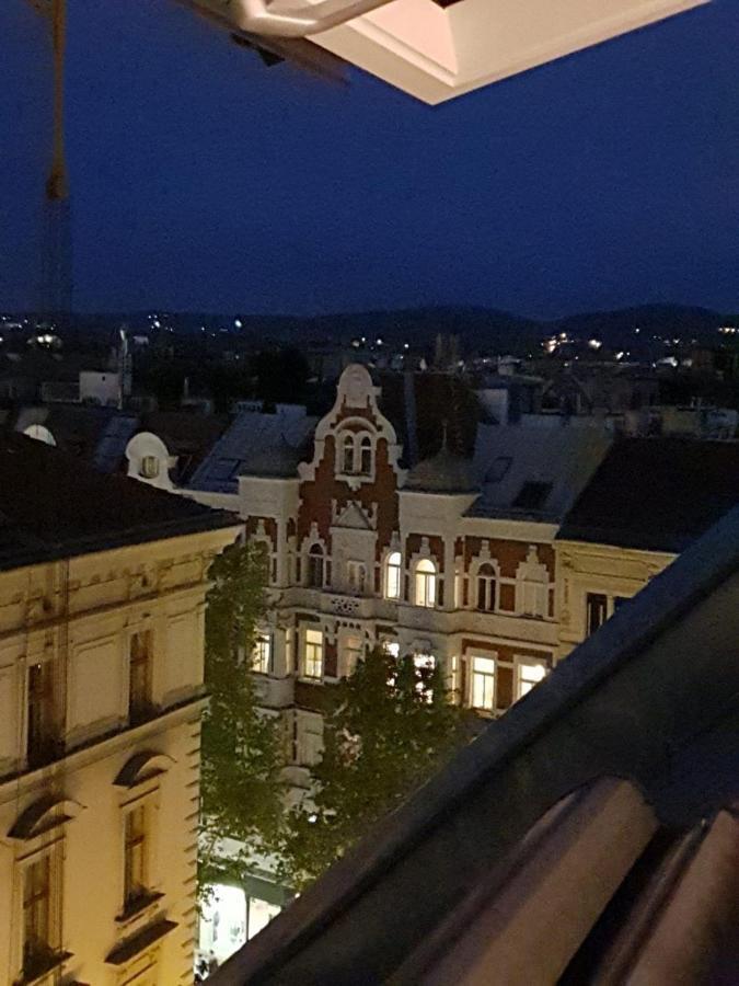 Double Floor Wiedeń